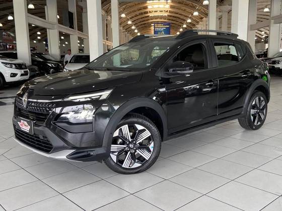 RENAULT KARDIAN 1.0 TCE FLEX ICONIC EDC